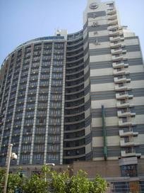 长航大厦