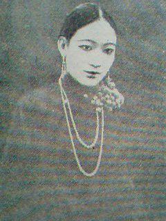 李曼麗