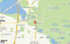 太平门路