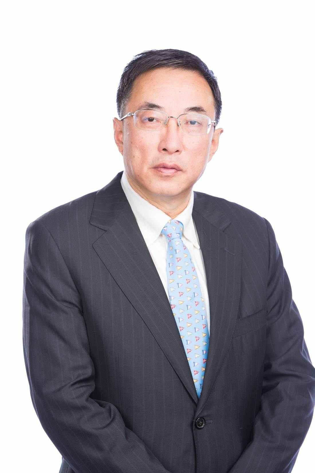 高煒