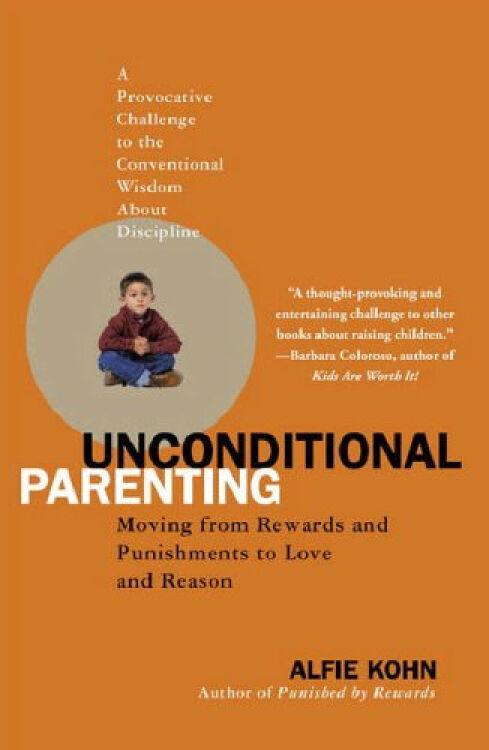 Unconditional Love