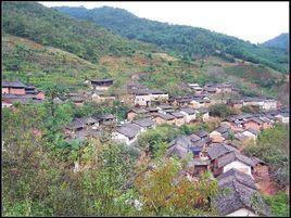 核桃村