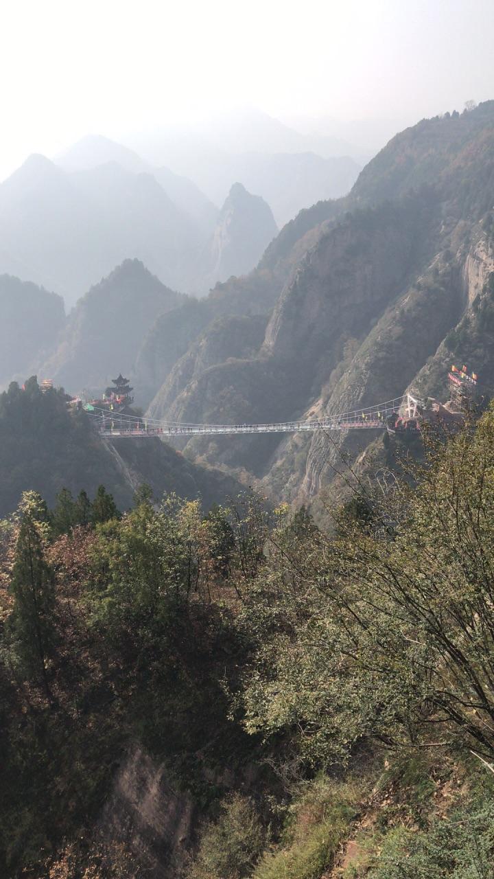 九龙山