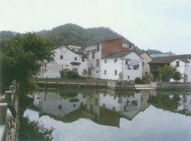 礼张村