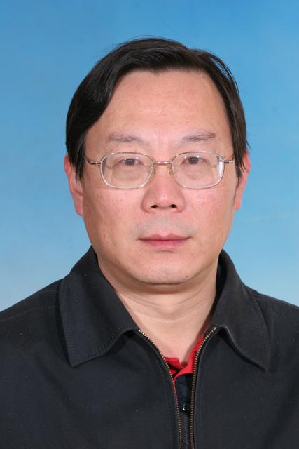 丛湖平