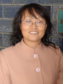 李玉兰