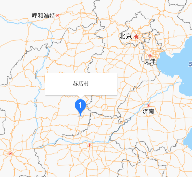 苏店村