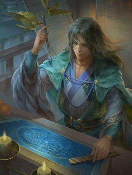 陆绩