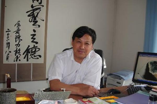 席永杰
