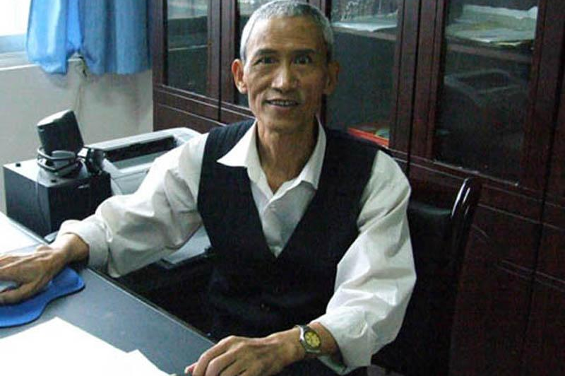 王炯華