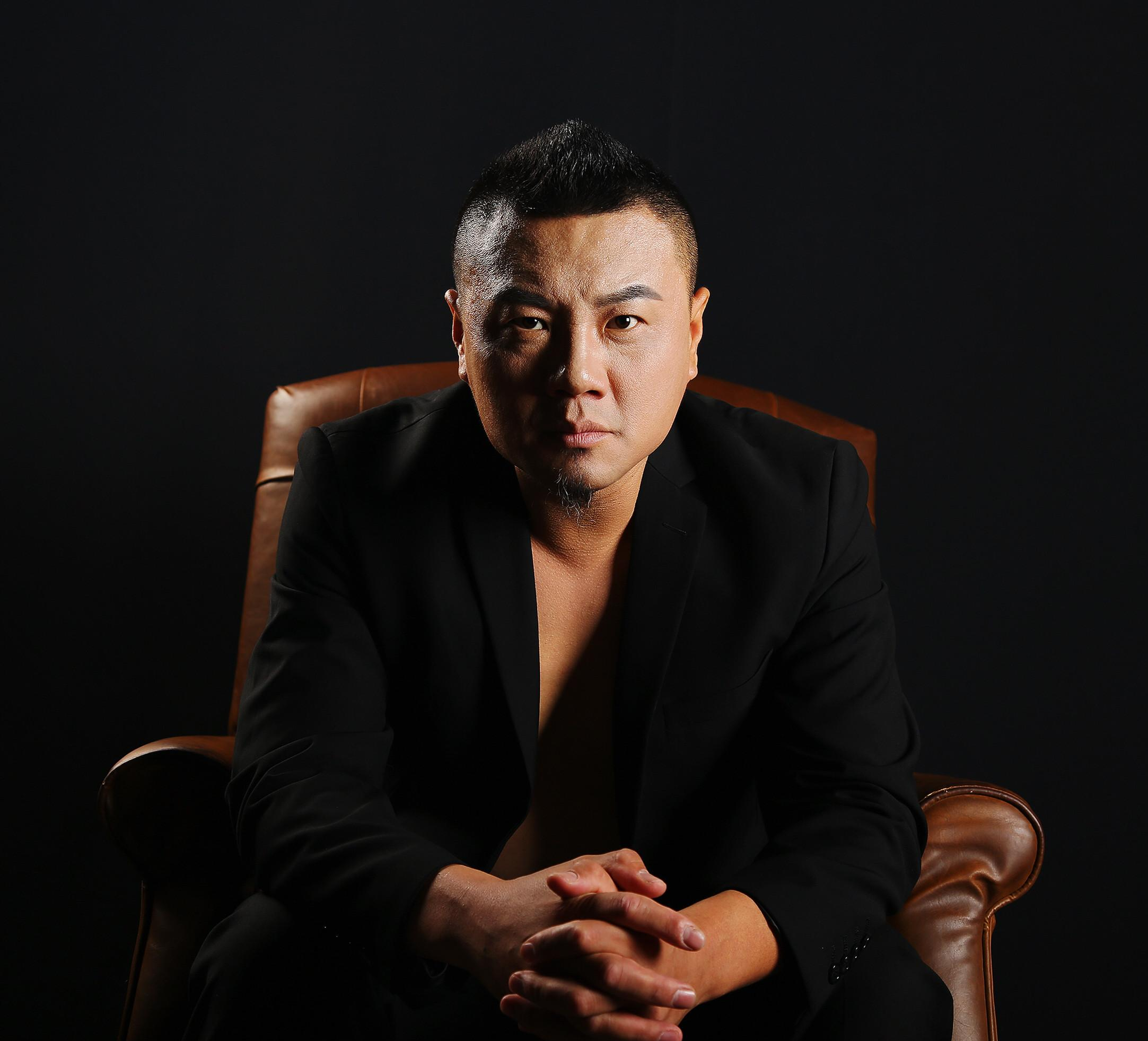 王梓旭