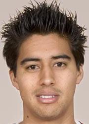 克里斯蒂安·費(fèi)爾南多·諾博阿·特羅