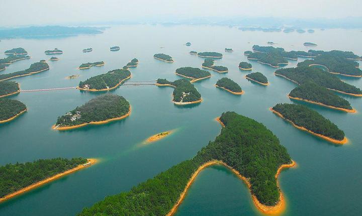 西海景区