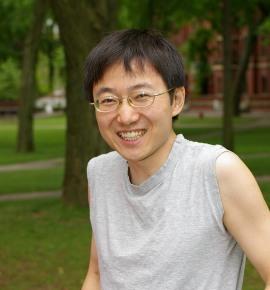 李桃