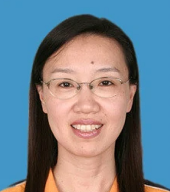 董永靈