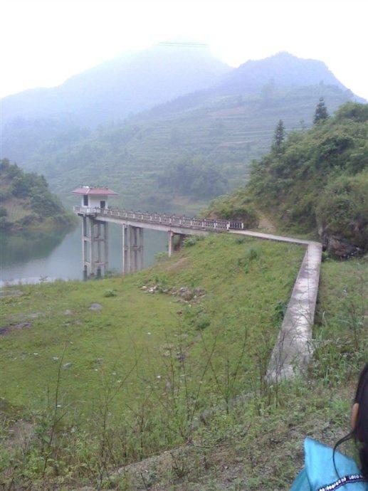 西溝水庫