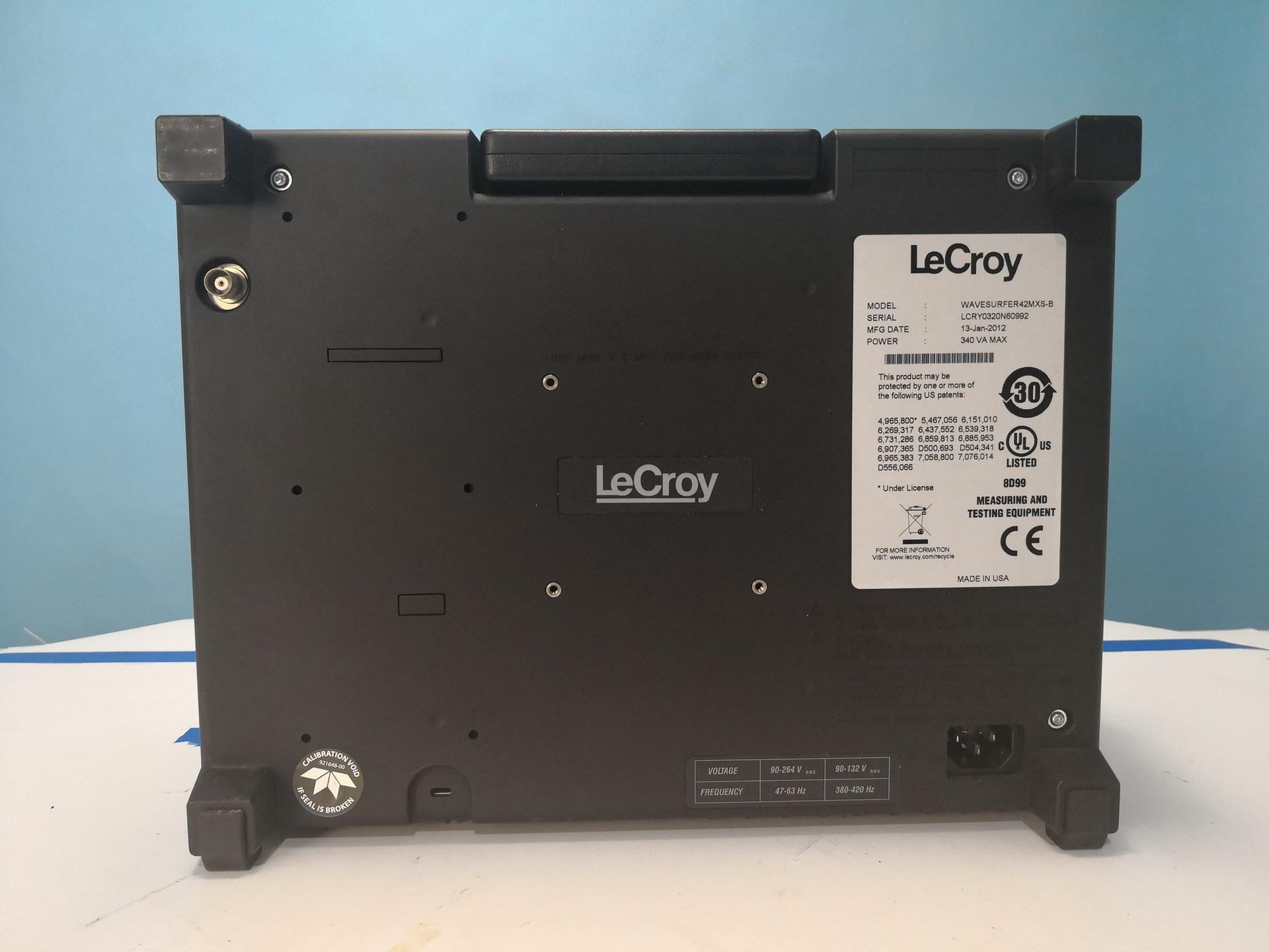 LeCroy