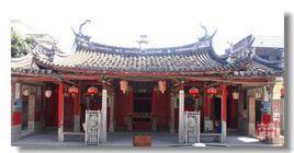 瑞云祖廟戲神廟會(huì)