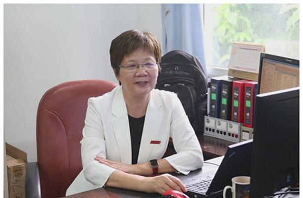 李丽娜