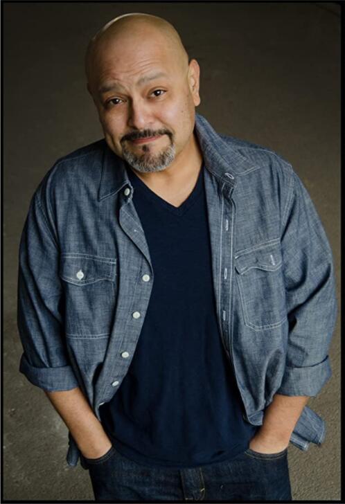 Rolando Molina