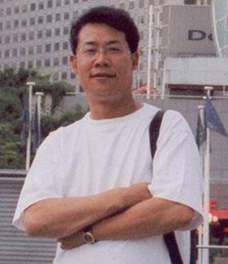 李家华