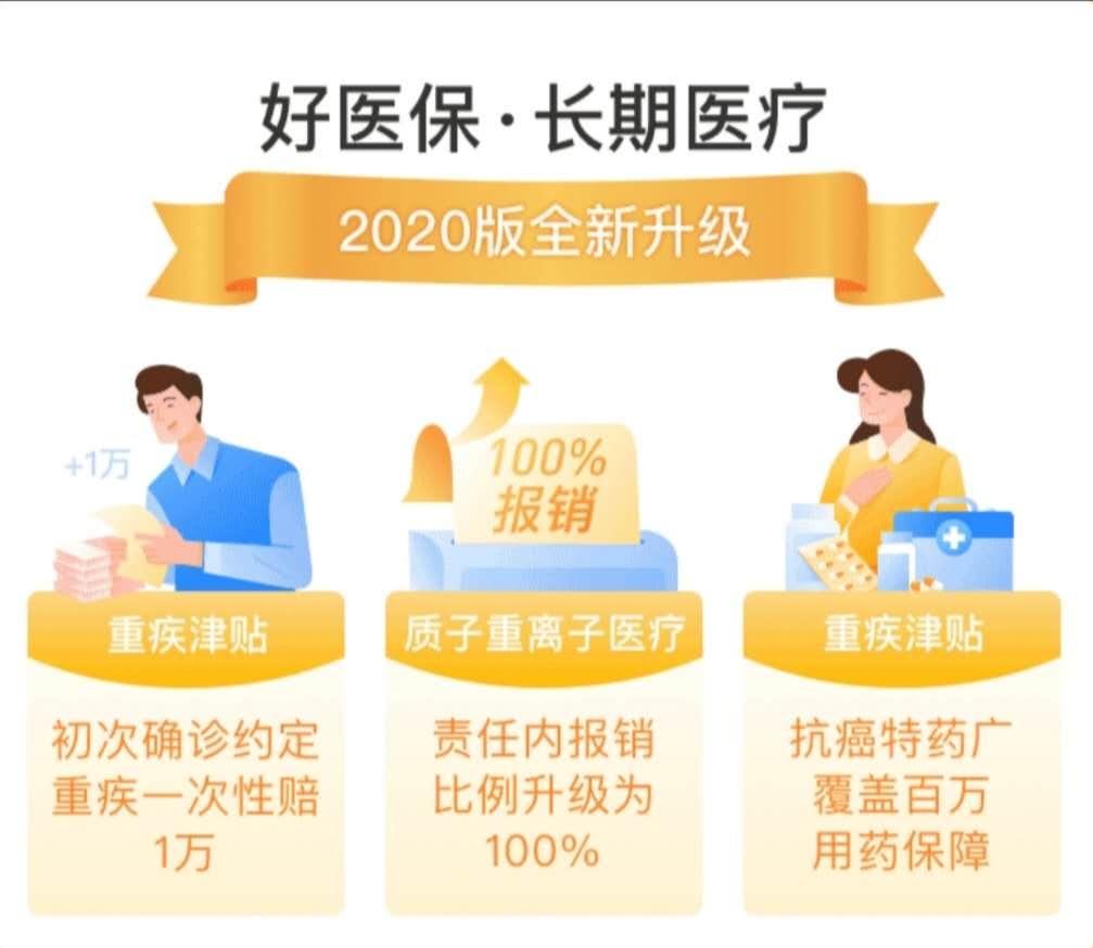 好医保