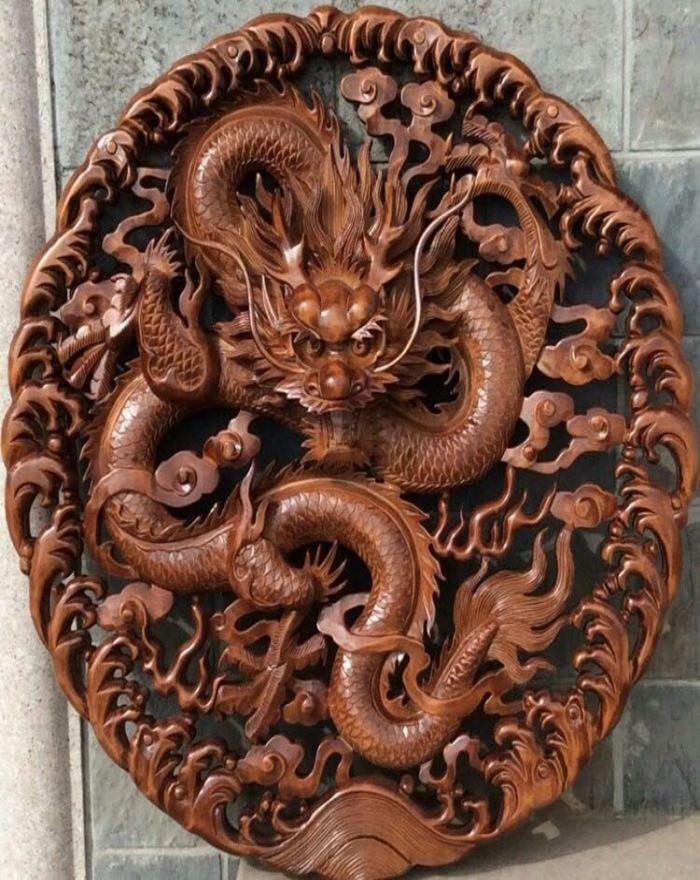 東陽(yáng)木雕集團(tuán)