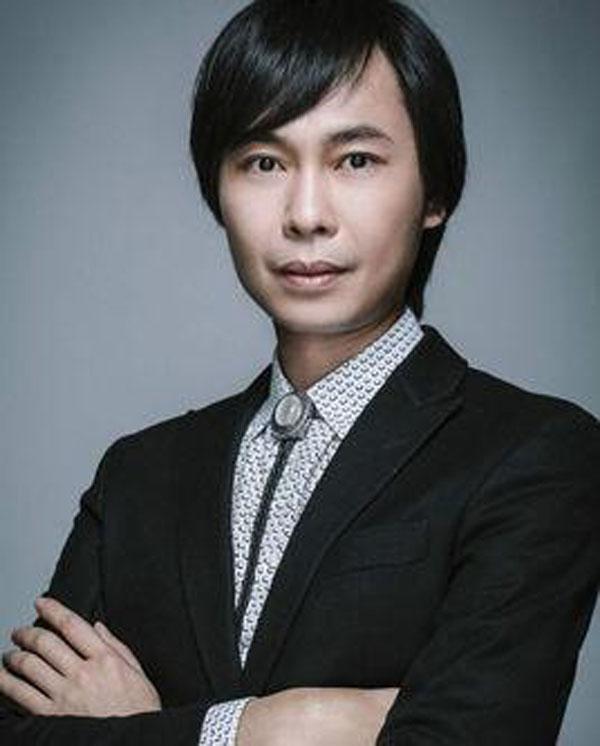 黃金明
