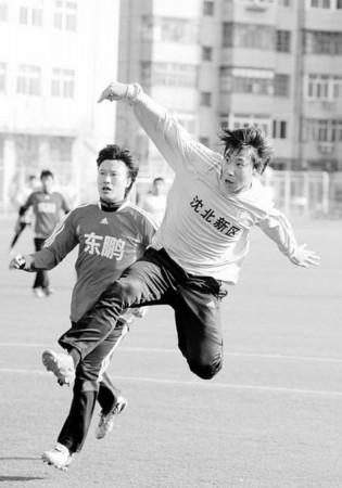 王旭斌