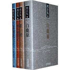 陈忠实集
