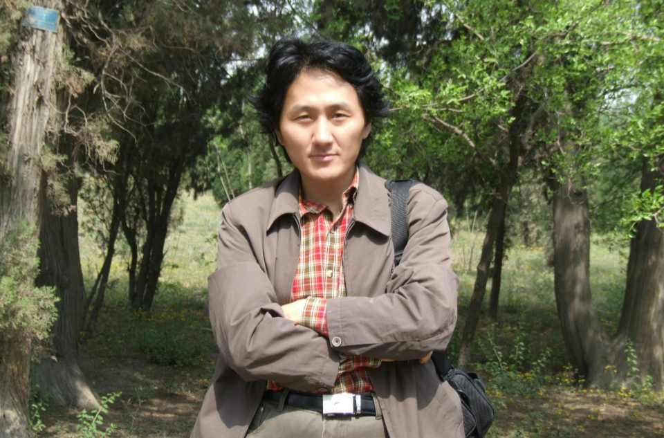 路文彬