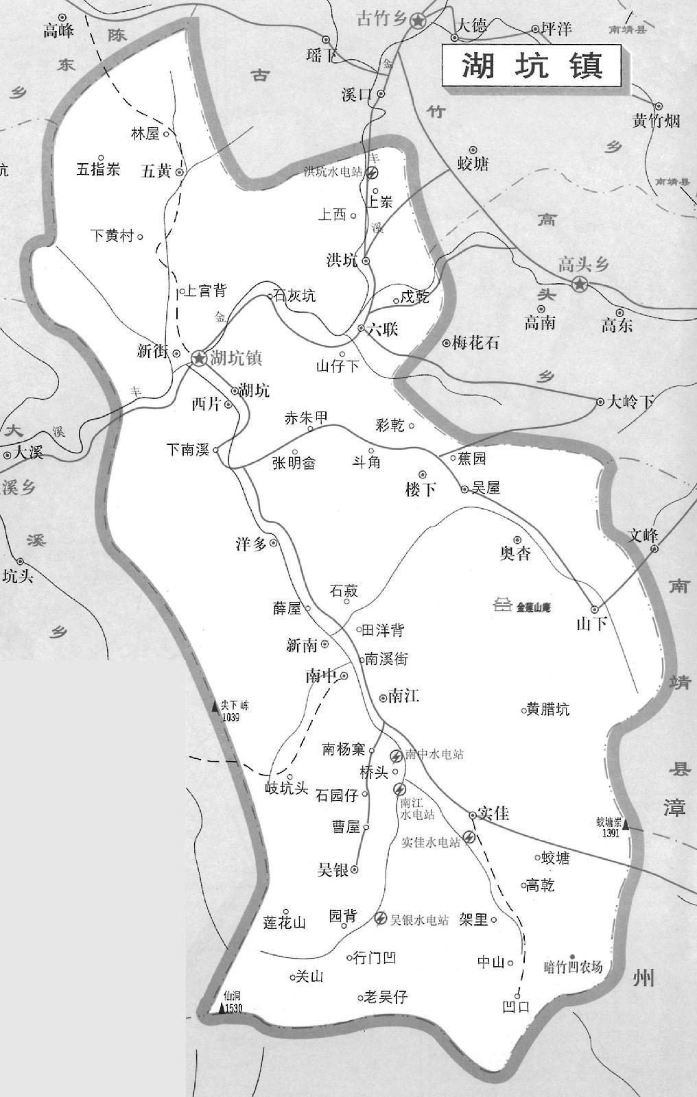 南溪革命基點(diǎn)村