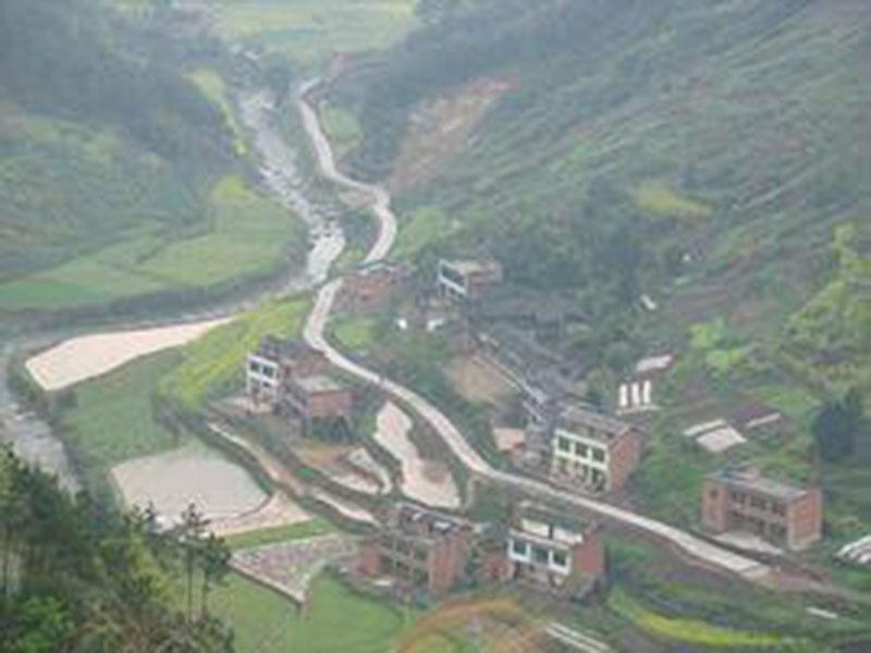龍門鎮(zhèn)