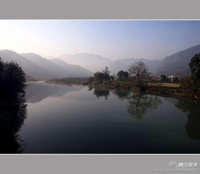 石角村
