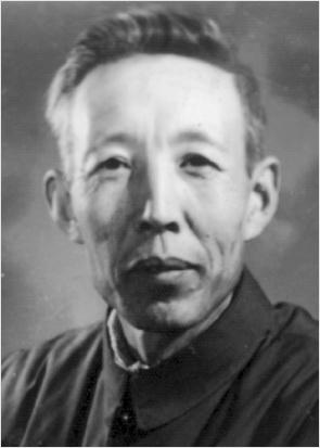 霍如壁