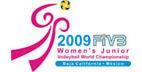 2009年世界青年女排錦標(biāo)賽