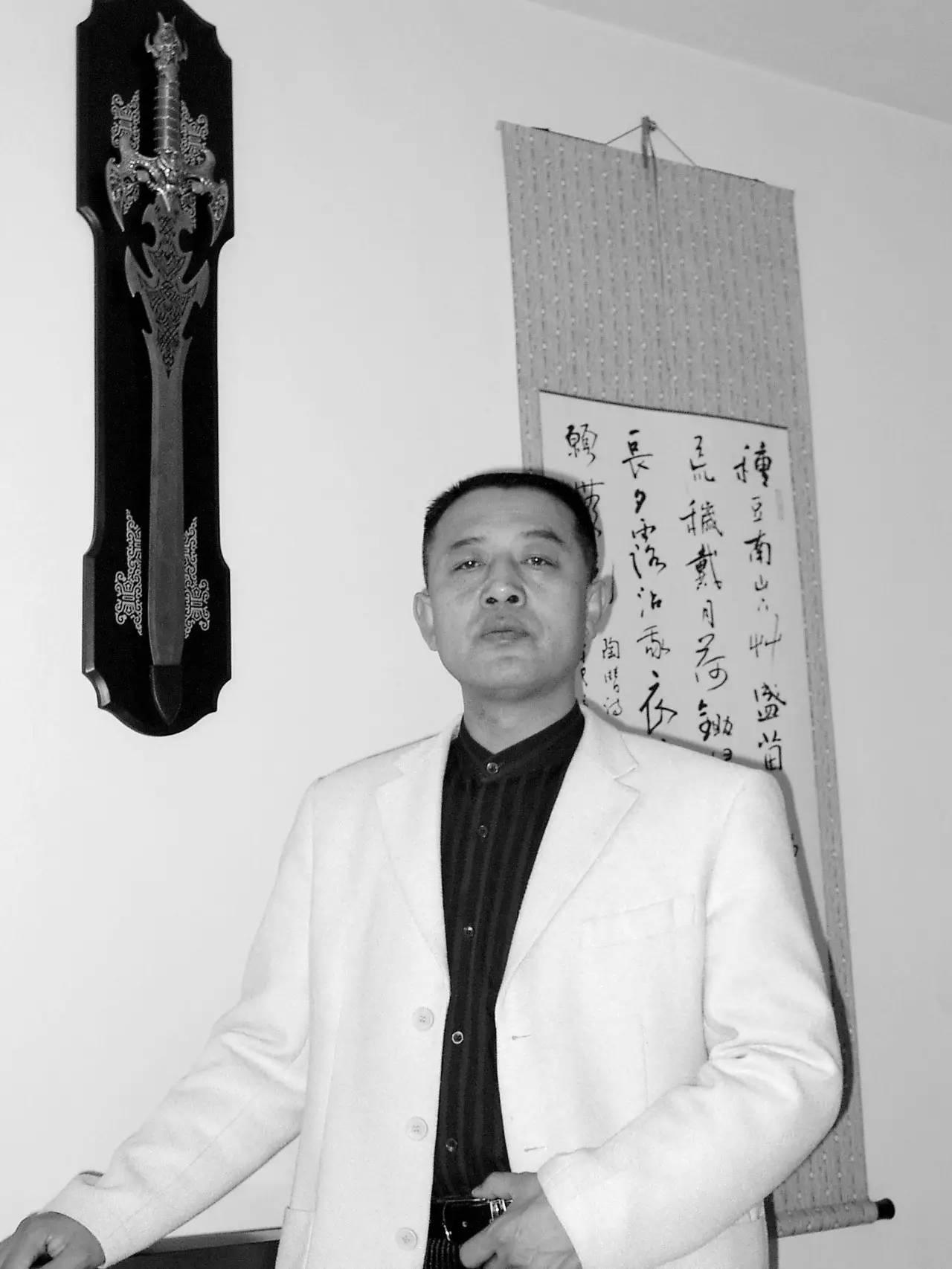杨森君