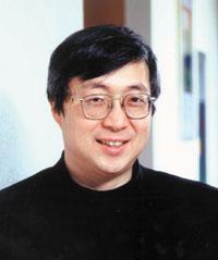 许峰雄