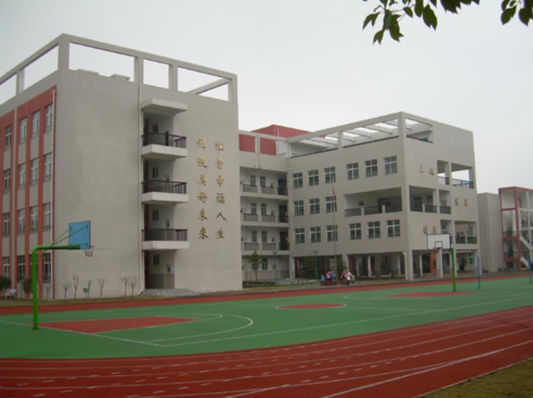 南京市南湖第一小學(xué)