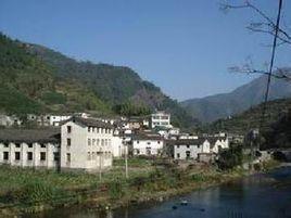 龙胜村