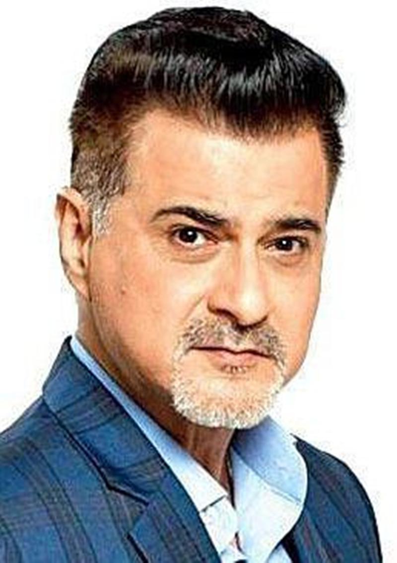 Sanjay Kapoor