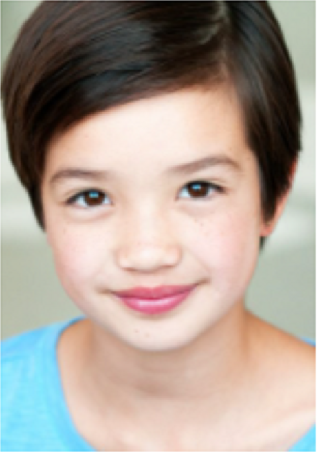 佩頓·伊麗莎白·李