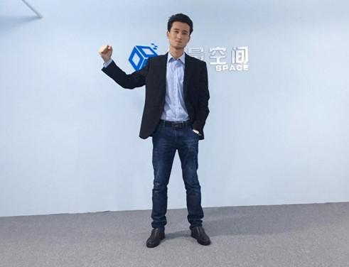 黄开俊
