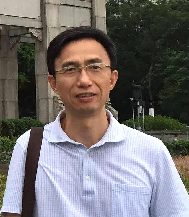 王曉波