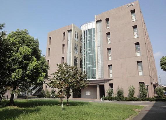 日本愛知文教大學