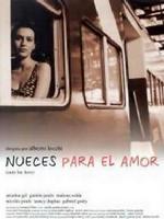 nueces para el amor