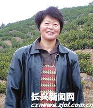 黄秋菊