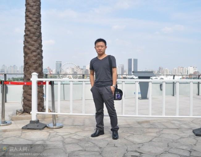 李治儀