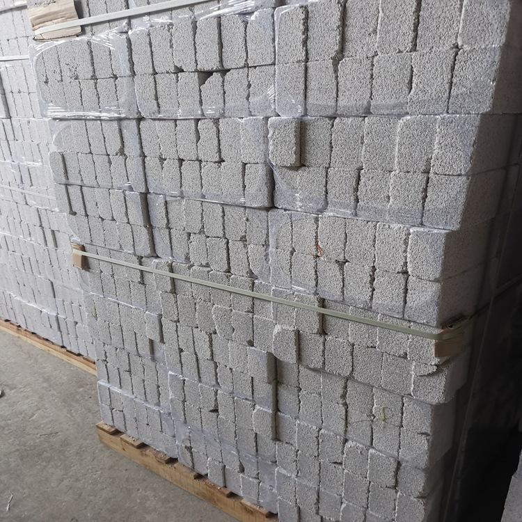防火无机砖块