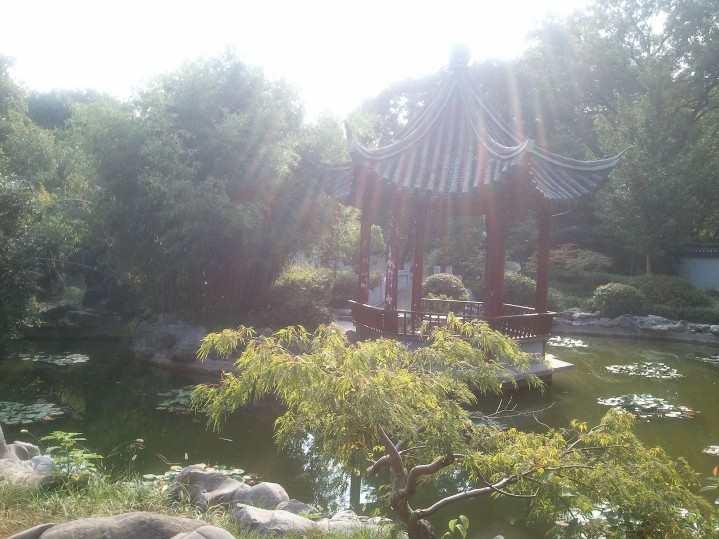 环滁